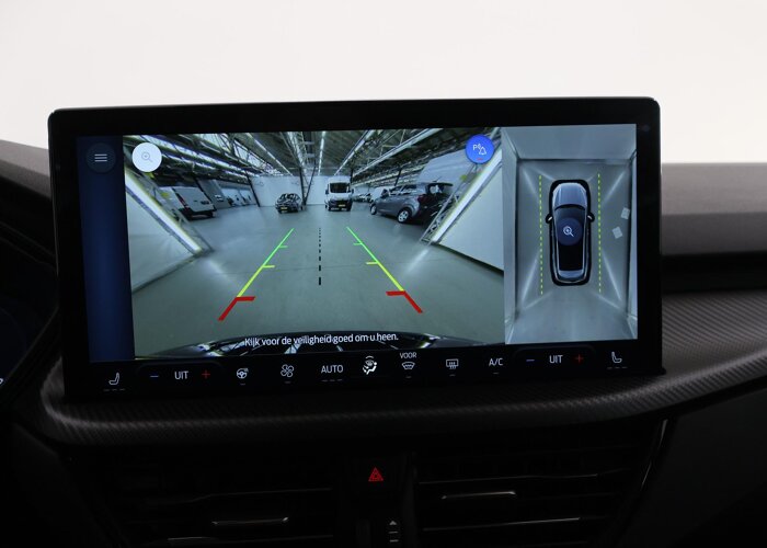 Ford Kuga 2.5 PHEV ST-Line X