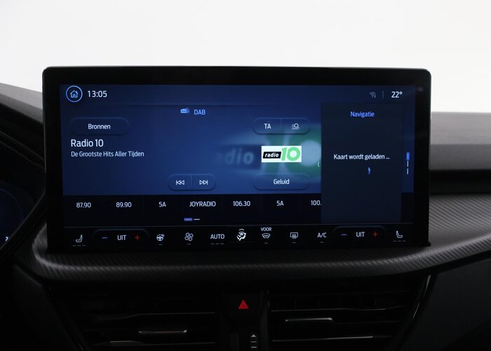 Ford Kuga 2.5 PHEV ST-Line X