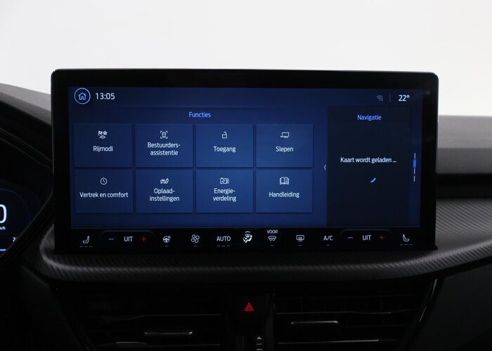 Ford Kuga 2.5 PHEV ST-Line X