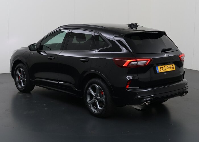 Ford Kuga 2.5 PHEV ST-Line X