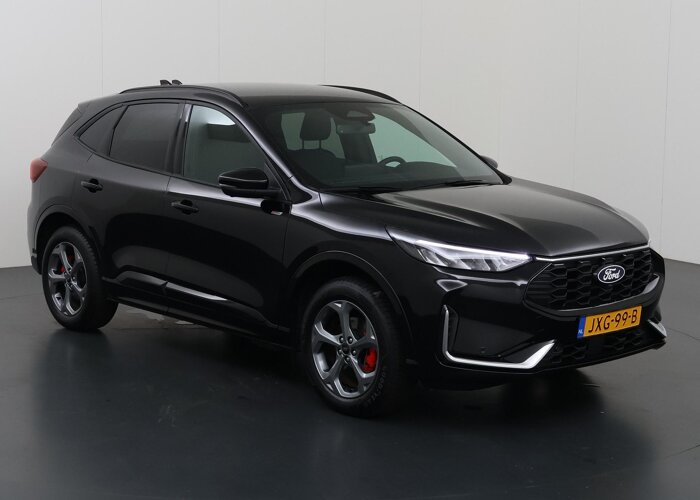 Ford Kuga 2.5 PHEV ST-Line X