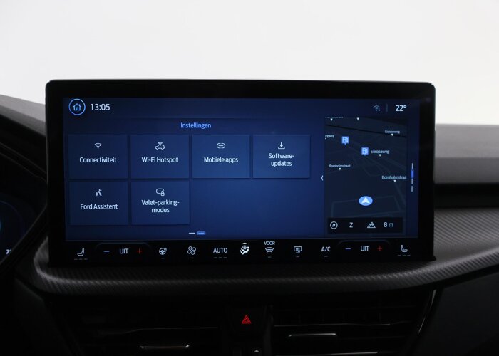 Ford Kuga 2.5 PHEV ST-Line X
