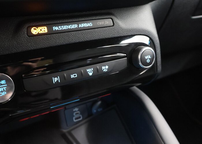 Ford Kuga 2.5 PHEV ST-Line X