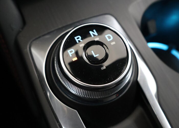 Ford Kuga 2.5 PHEV ST-Line X