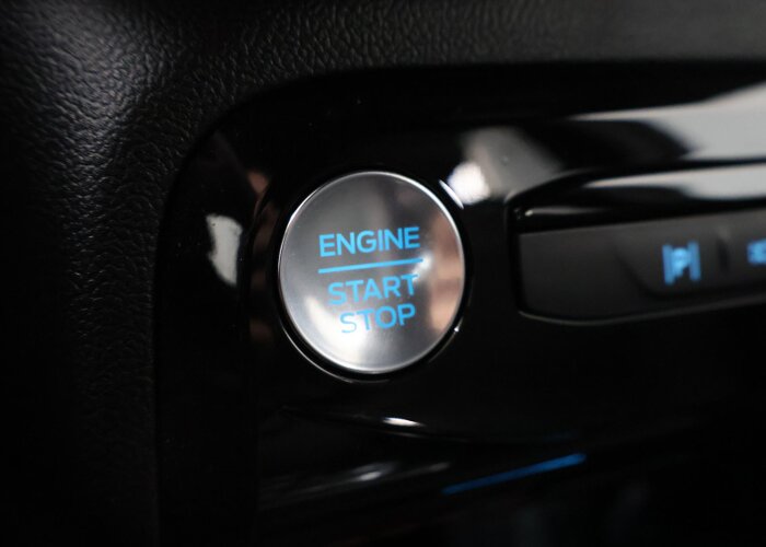 Ford Kuga 2.5 PHEV ST-Line X