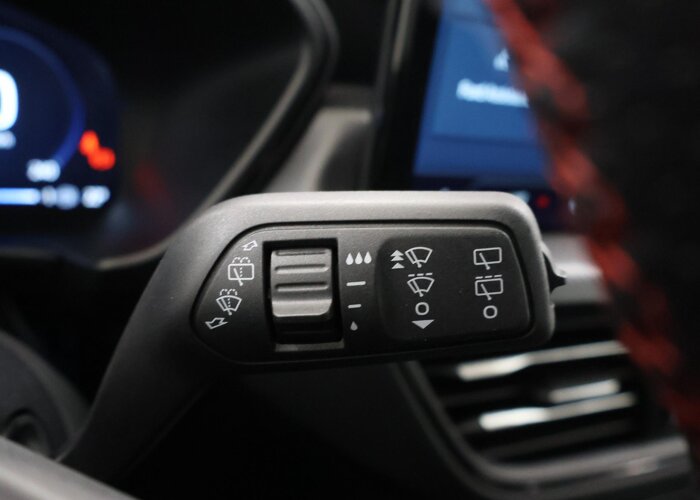 Ford Kuga 2.5 PHEV ST-Line X