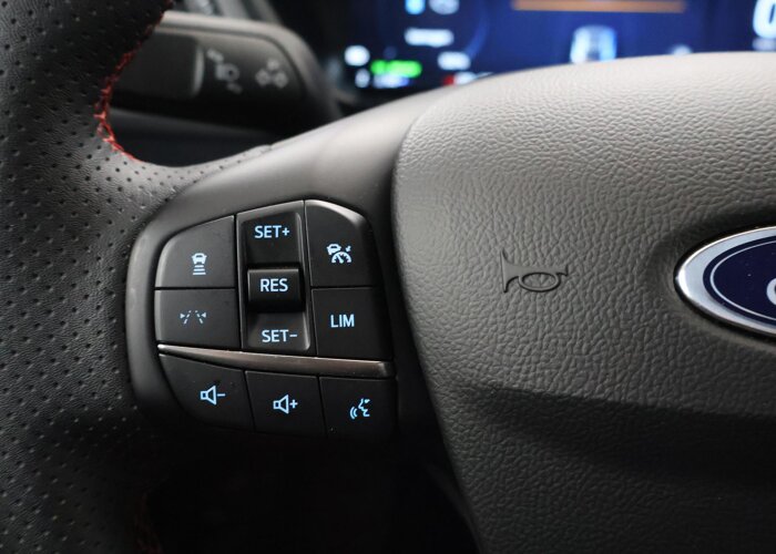 Ford Kuga 2.5 PHEV ST-Line X