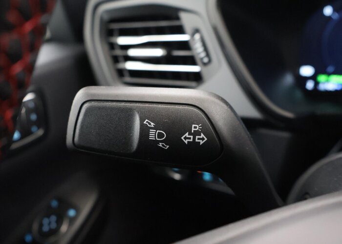 Ford Kuga 2.5 PHEV ST-Line X