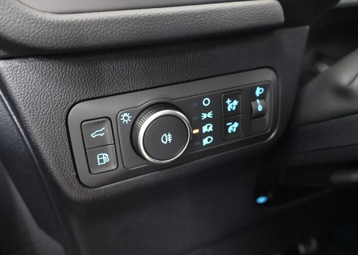 Ford Kuga 2.5 PHEV ST-Line X