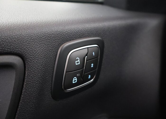Ford Kuga 2.5 PHEV ST-Line X