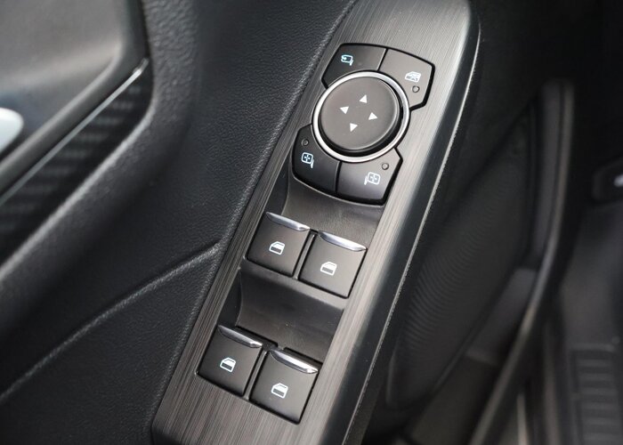 Ford Kuga 2.5 PHEV ST-Line X