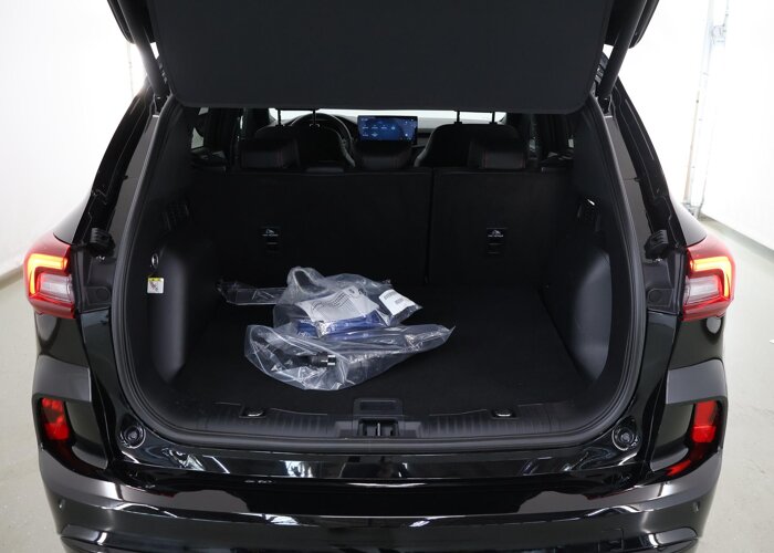 Ford Kuga 2.5 PHEV ST-Line X