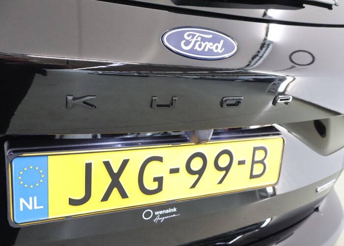 Ford Kuga 2.5 PHEV ST-Line X