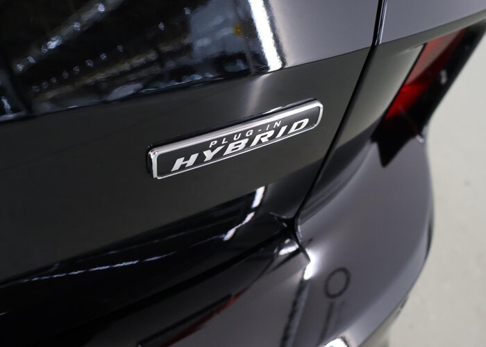 Ford Kuga 2.5 PHEV ST-Line X