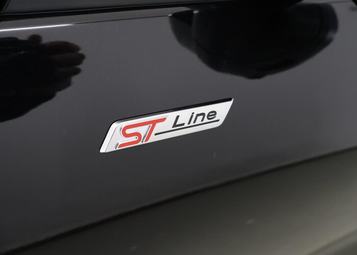 Ford Kuga 2.5 PHEV ST-Line X