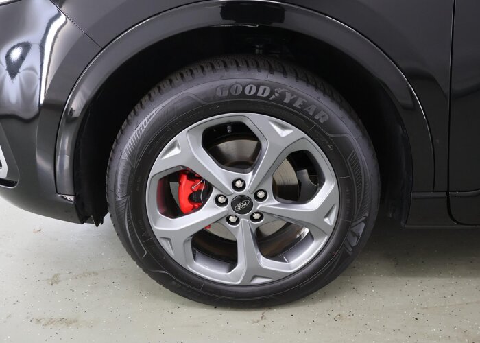 Ford Kuga 2.5 PHEV ST-Line X