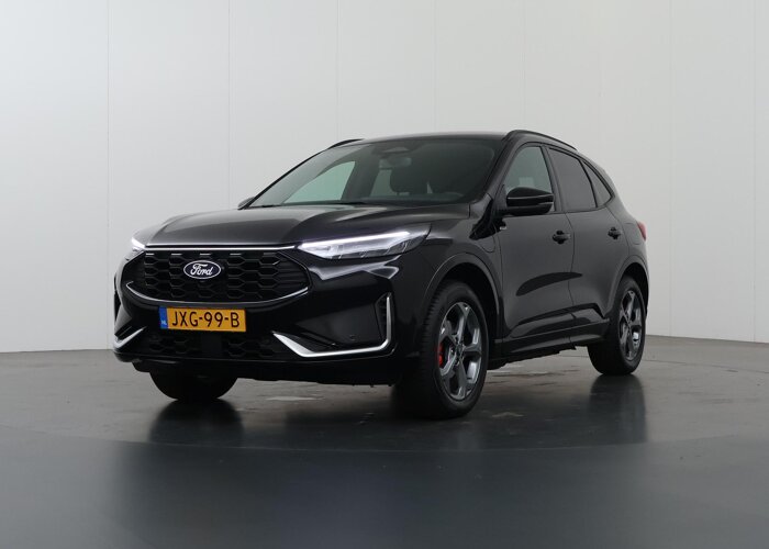 Ford Kuga 2.5 PHEV ST-Line X