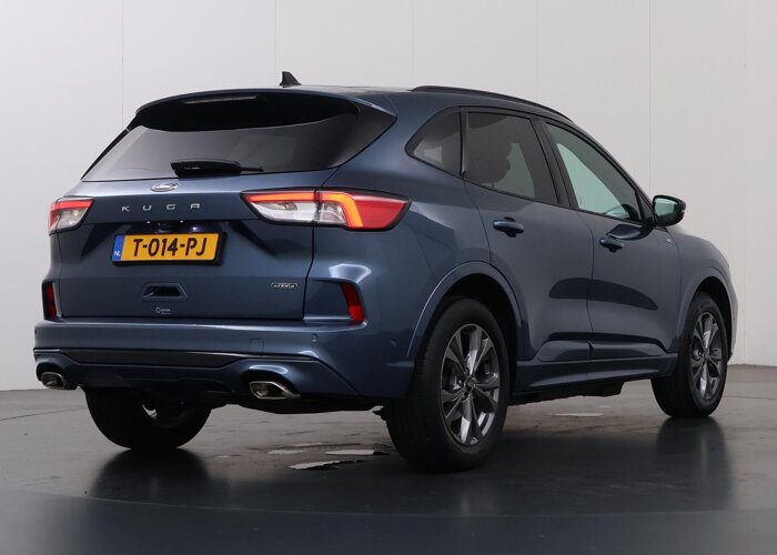 Ford Kuga 2.5 PHEV ST-Line