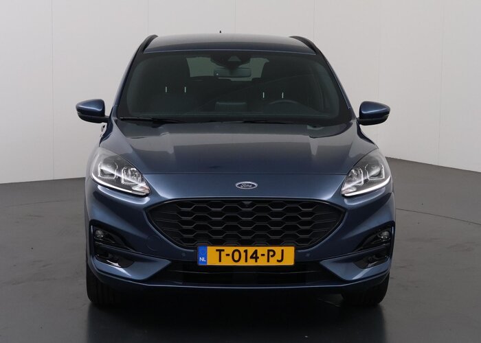 Ford Kuga 2.5 PHEV ST-Line