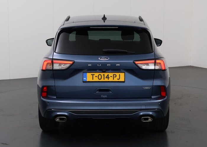 Ford Kuga 2.5 PHEV ST-Line