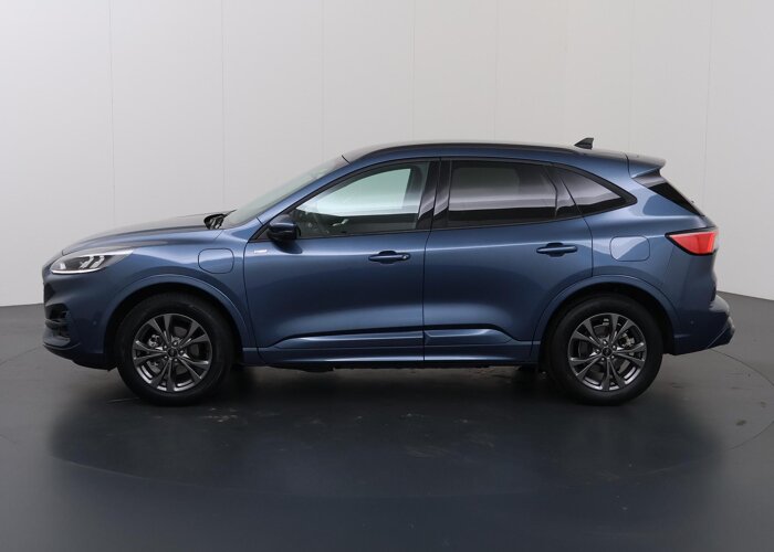 Ford Kuga 2.5 PHEV ST-Line