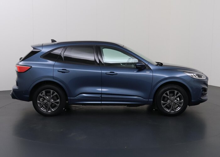 Ford Kuga 2.5 PHEV ST-Line
