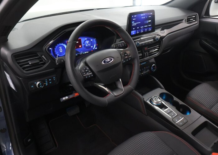 Ford Kuga 2.5 PHEV ST-Line