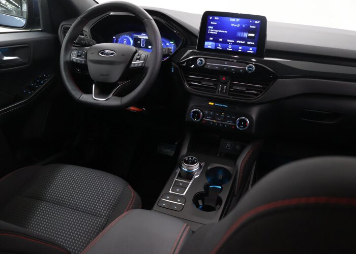Ford Kuga 2.5 PHEV ST-Line