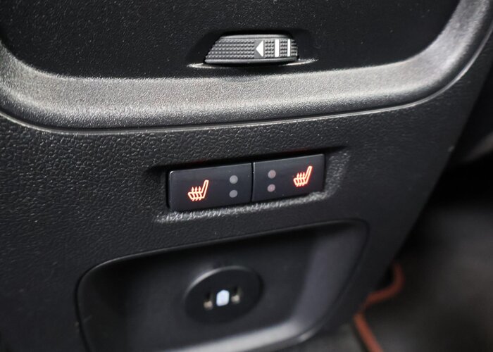 Ford Kuga 2.5 PHEV ST-Line