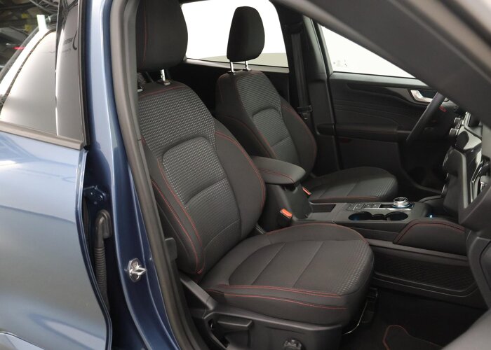 Ford Kuga 2.5 PHEV ST-Line