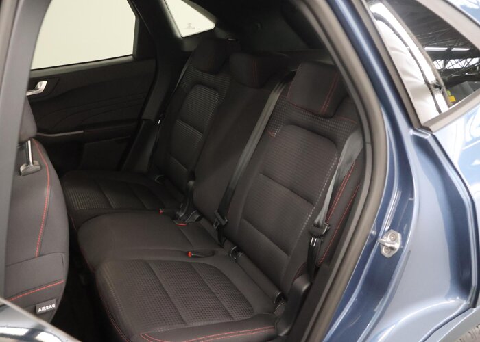 Ford Kuga 2.5 PHEV ST-Line