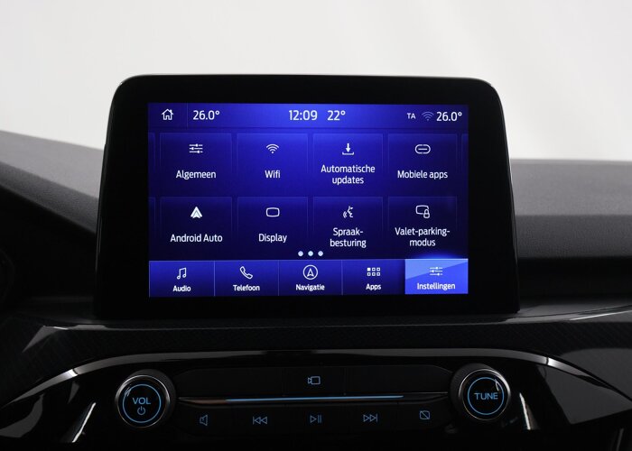 Ford Kuga 2.5 PHEV ST-Line