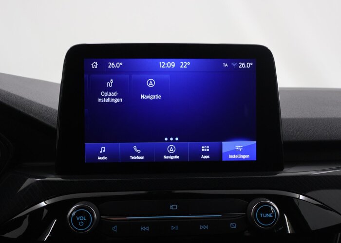 Ford Kuga 2.5 PHEV ST-Line