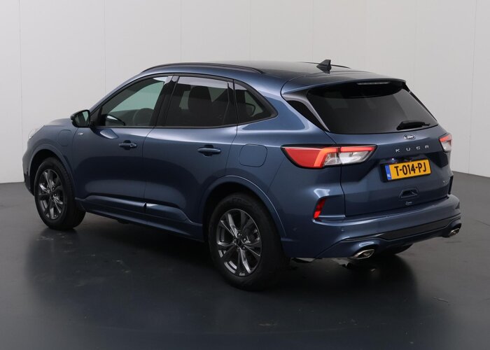 Ford Kuga 2.5 PHEV ST-Line