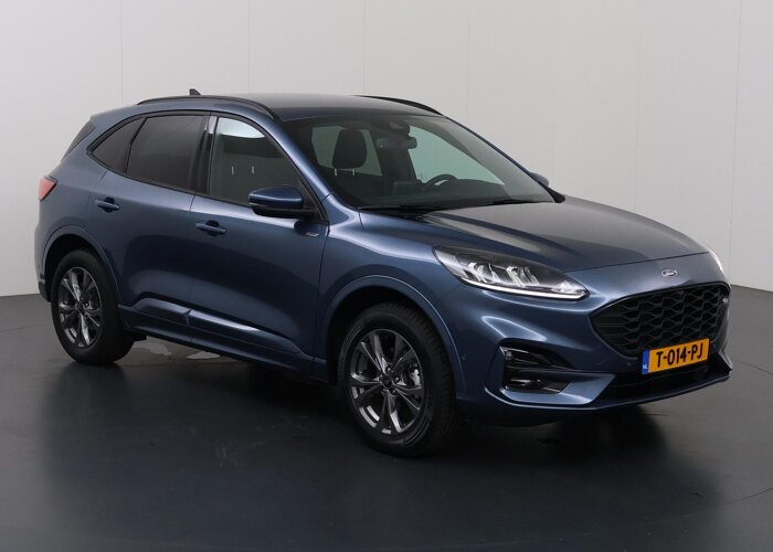 Ford Kuga 2.5 PHEV ST-Line