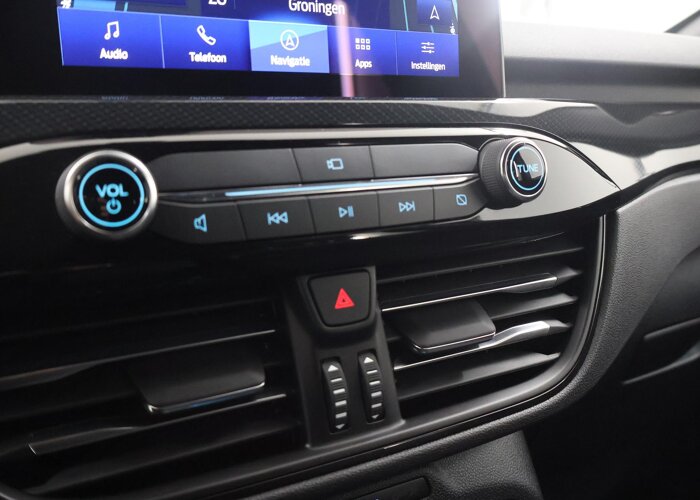 Ford Kuga 2.5 PHEV ST-Line