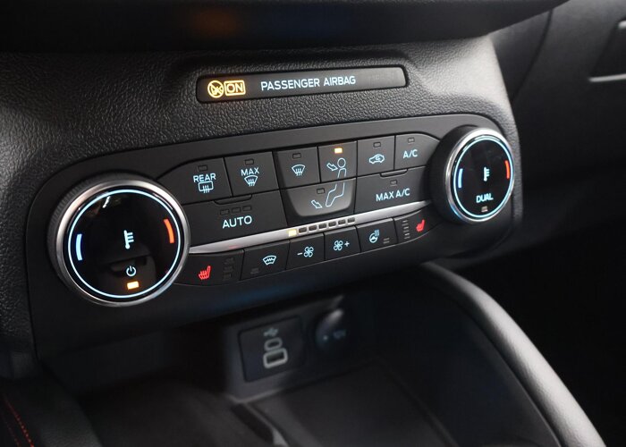 Ford Kuga 2.5 PHEV ST-Line