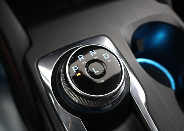 Ford Kuga 2.5 PHEV ST-Line