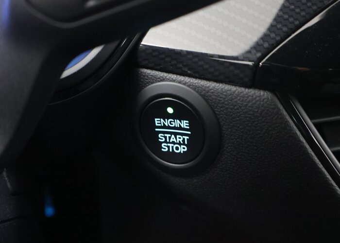 Ford Kuga 2.5 PHEV ST-Line