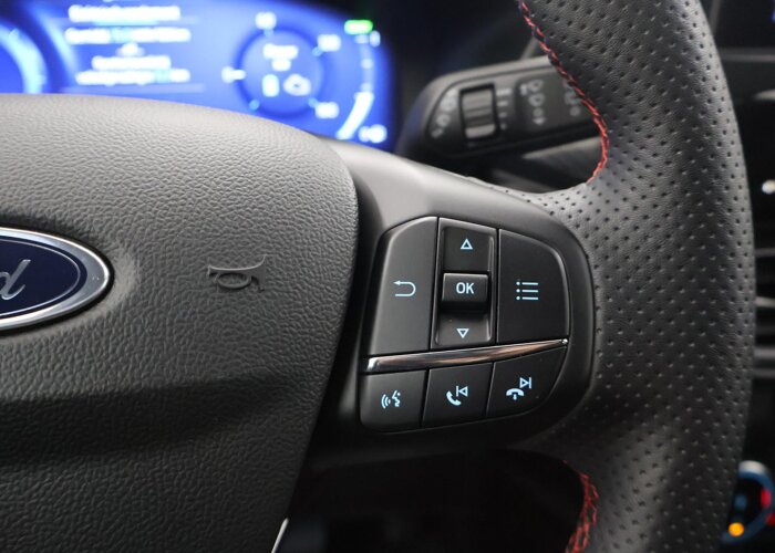Ford Kuga 2.5 PHEV ST-Line