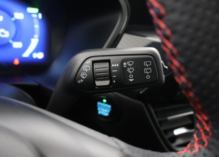 Ford Kuga 2.5 PHEV ST-Line