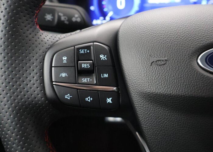 Ford Kuga 2.5 PHEV ST-Line