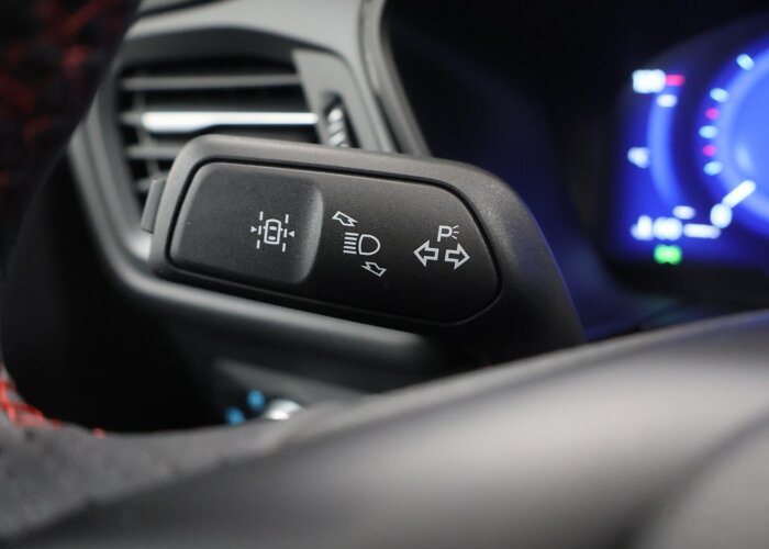 Ford Kuga 2.5 PHEV ST-Line