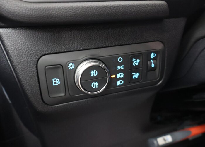 Ford Kuga 2.5 PHEV ST-Line