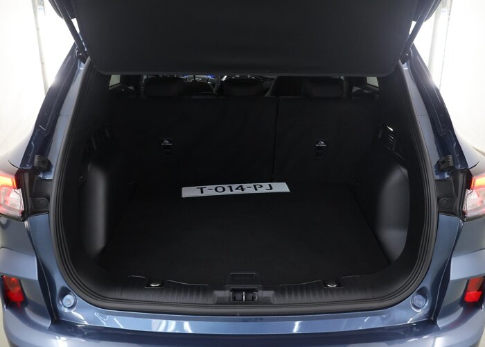 Ford Kuga 2.5 PHEV ST-Line