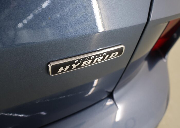 Ford Kuga 2.5 PHEV ST-Line