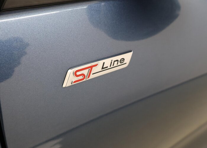 Ford Kuga 2.5 PHEV ST-Line