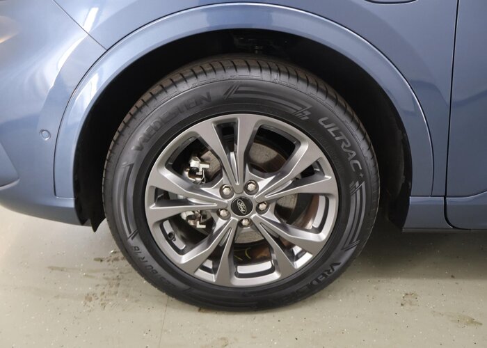 Ford Kuga 2.5 PHEV ST-Line