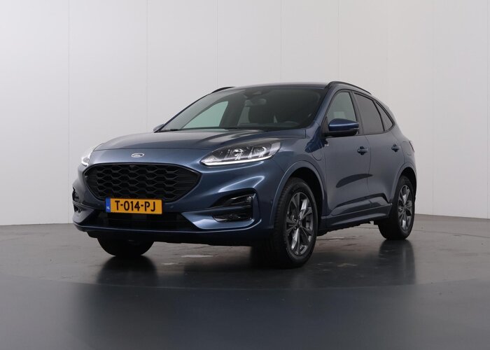 Ford Kuga 2.5 PHEV ST-Line