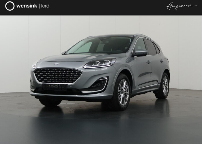 Ford Kuga 2.5 PHEV Vignale